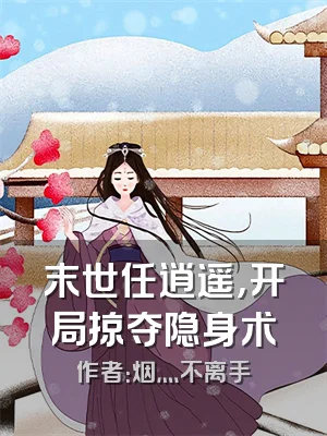 末世任逍遥，开局掠夺隐身术