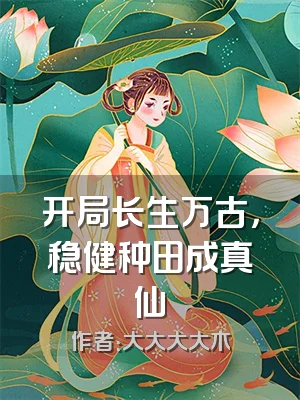 开局长生万古，稳健种田成真仙