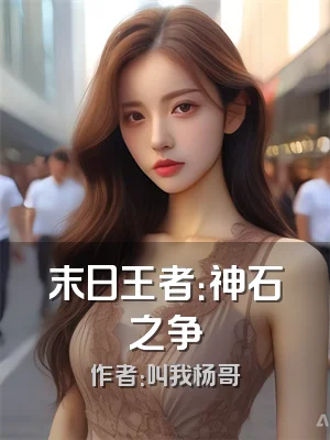 末日王者：神石之争