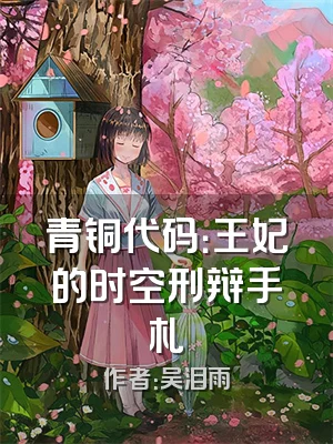 青铜代码：王妃的时空刑辩手札
