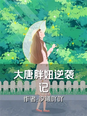 大唐胖妞逆袭记