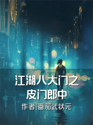 江湖八大门之皮门郎中