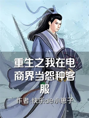 重生之我在电商界当怨种客服