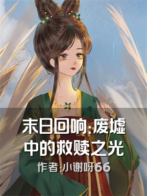 末日回响：废墟中的救赎之光