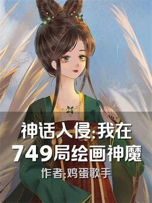 神话入侵：我在749局绘画神魔