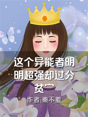 这个异能者明明超强却过分贫穷