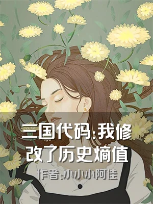 三国代码：我修改了历史熵值