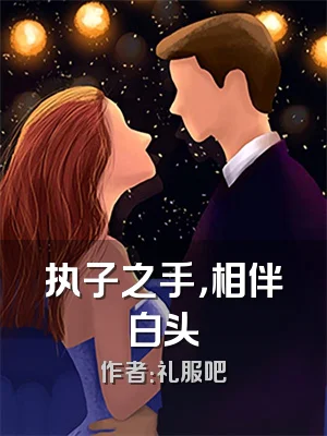 执子之手，相伴白头