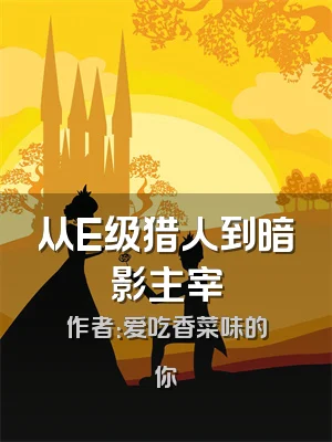 从E级猎人到暗影主宰