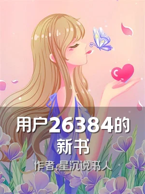 用户26384的新书