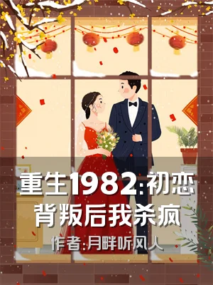重生1982：初恋背叛后我杀疯