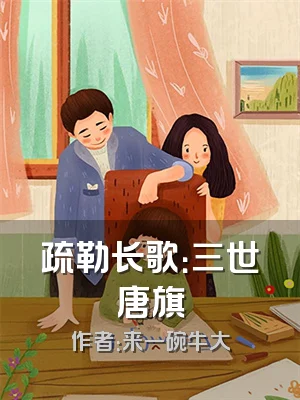 疏勒长歌：三世唐旗