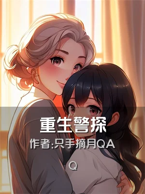 重生警探