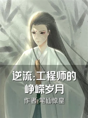 逆流：工程师的峥嵘岁月