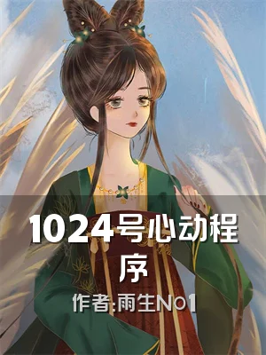 1024号心动程序