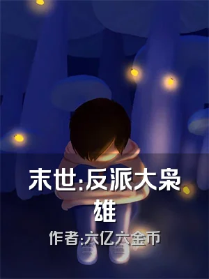 末世：反派大枭雄