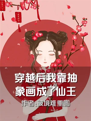 穿越后我靠抽象画成了仙王