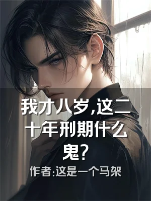 我才八岁，这二十年刑期什么鬼？