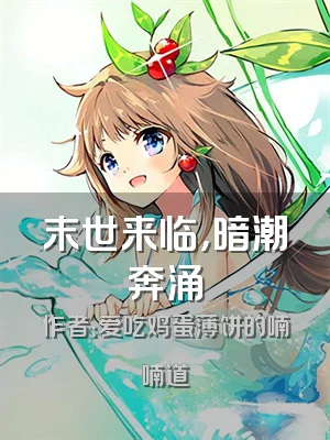 末世来临，暗潮奔涌