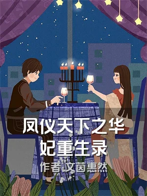 凤仪天下之华妃重生录