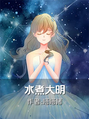 水煮大明