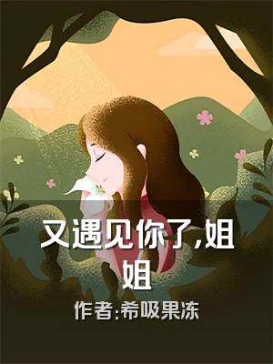 又遇见你了，姐姐