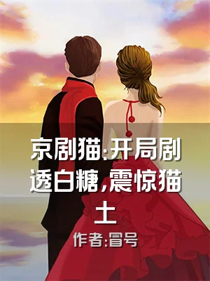 京剧猫：开局剧透白糖，震惊猫土