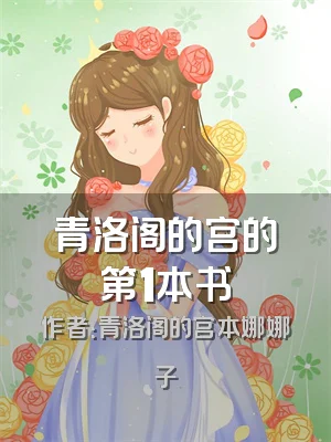 青洛阁的宫的第1本书