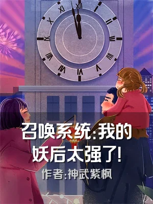 召唤系统：我的妖后太强了！