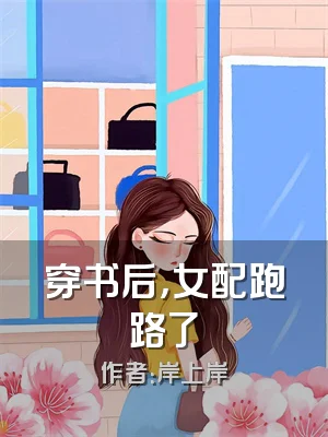 穿书后，女配跑路了