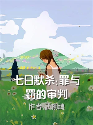 七日默杀：罪与罚的审判