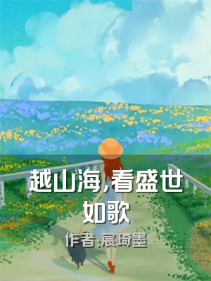 越山海，看盛世如歌