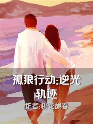 孤狼行动：逆光轨迹