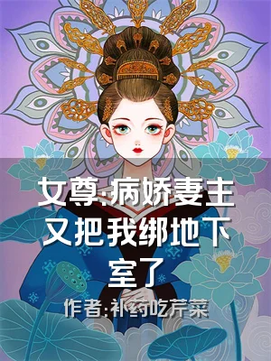 女尊：病娇妻主又把我绑地下室了