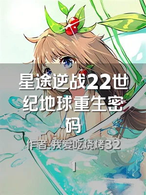 星途逆战22世纪地球重生密码