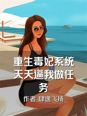重生毒妃系统天天逼我做任务