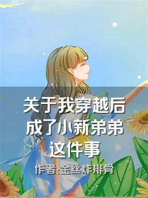 关于我穿越后成了小新弟弟这件事
