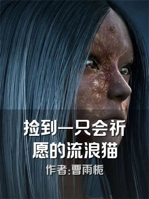 捡到一只会祈愿的流浪猫