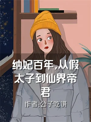 纳妃百年，从假太子到仙界帝君