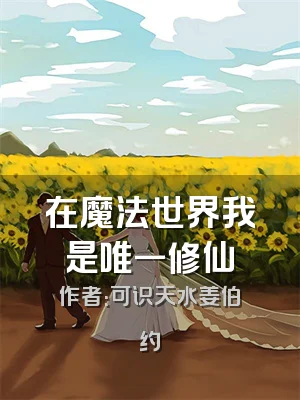在魔法世界我是唯一修仙