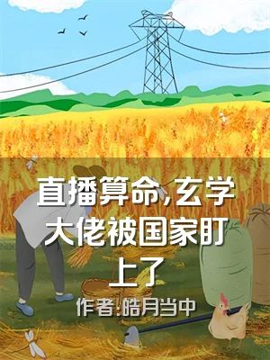 直播算命，玄学大佬被国家盯上了