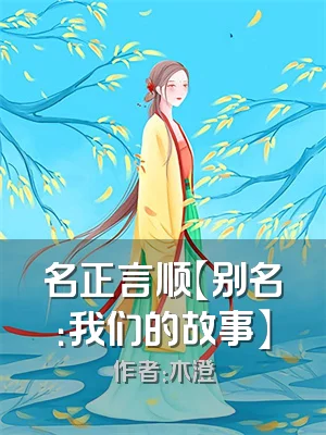 名正言顺【别名：我们的故事】