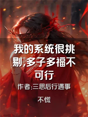 我的系统很挑剔，多子多福不可行