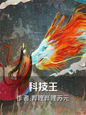 科技王