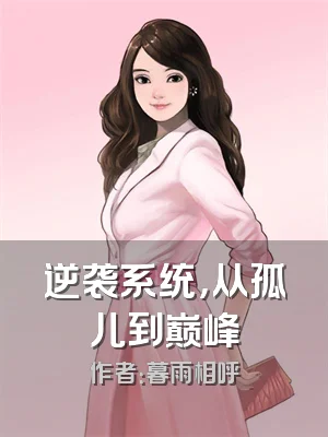 逆袭系统，从孤儿到巅峰