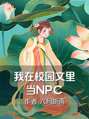我在校园文里当NPC