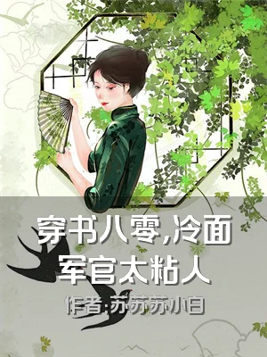 穿书八零，冷面军官太粘人