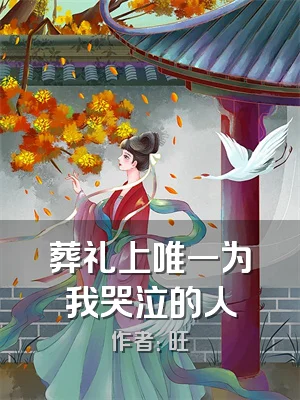 葬礼上唯一为我哭泣的人