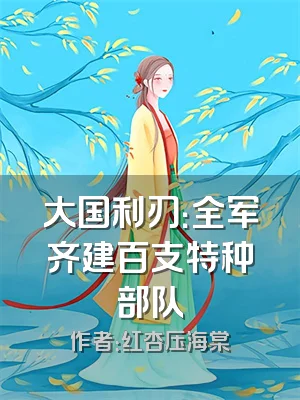 大国利刃：全军齐建百支特种部队