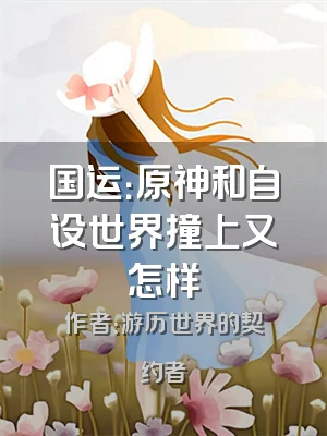 国运：原神和自设世界撞上又怎样